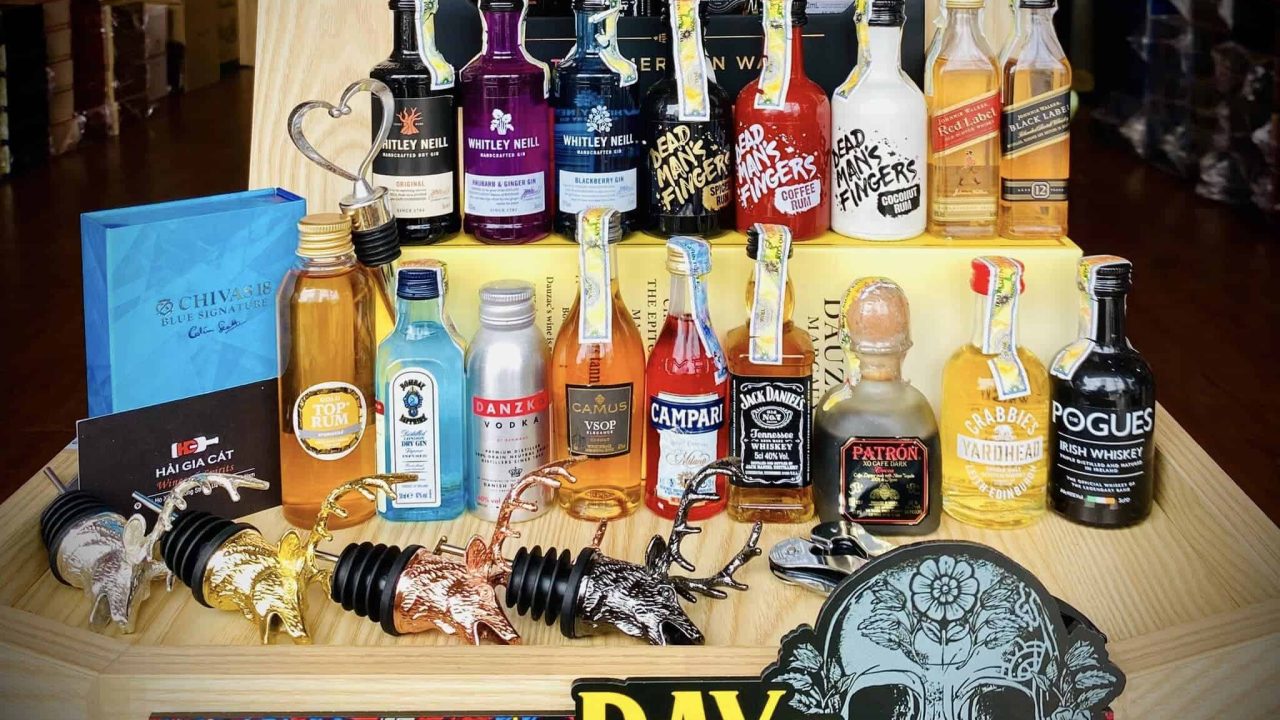 Hải Gia Cát - Shop Rượu Uy Tín, Chính Hãng Giá Tốt (1)