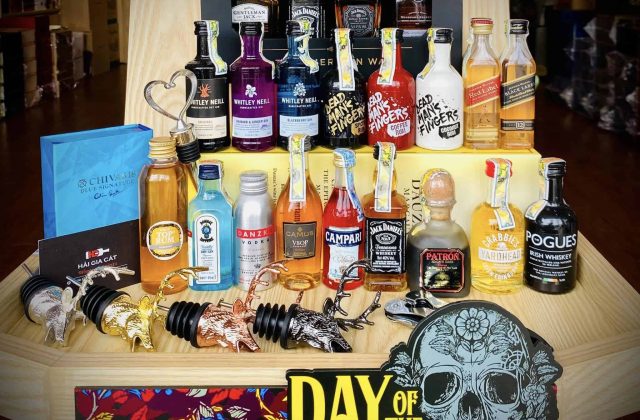 Hải Gia Cát - Shop Rượu Uy Tín, Chính Hãng Giá Tốt (1)