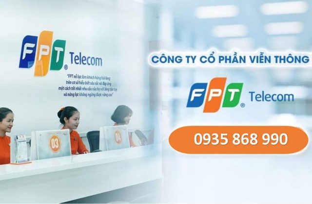 Mạng FPT Đà Nẵng