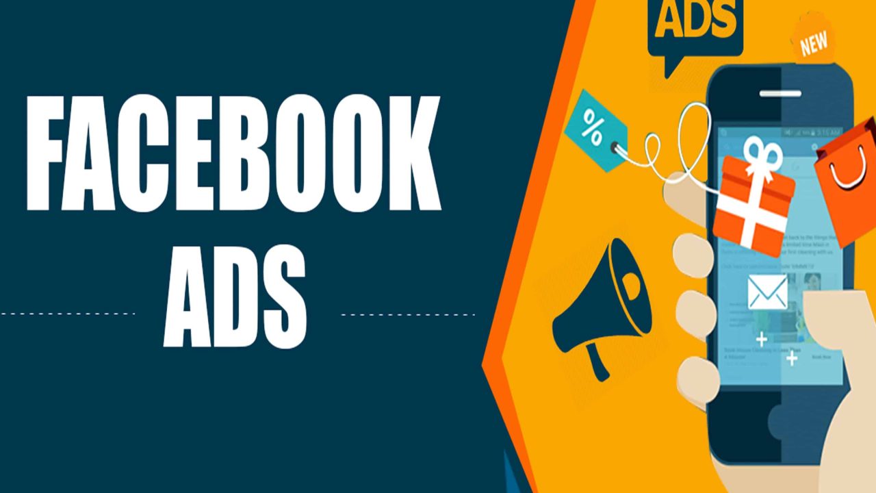dịch vụ chạy quảng cáo facebook ads