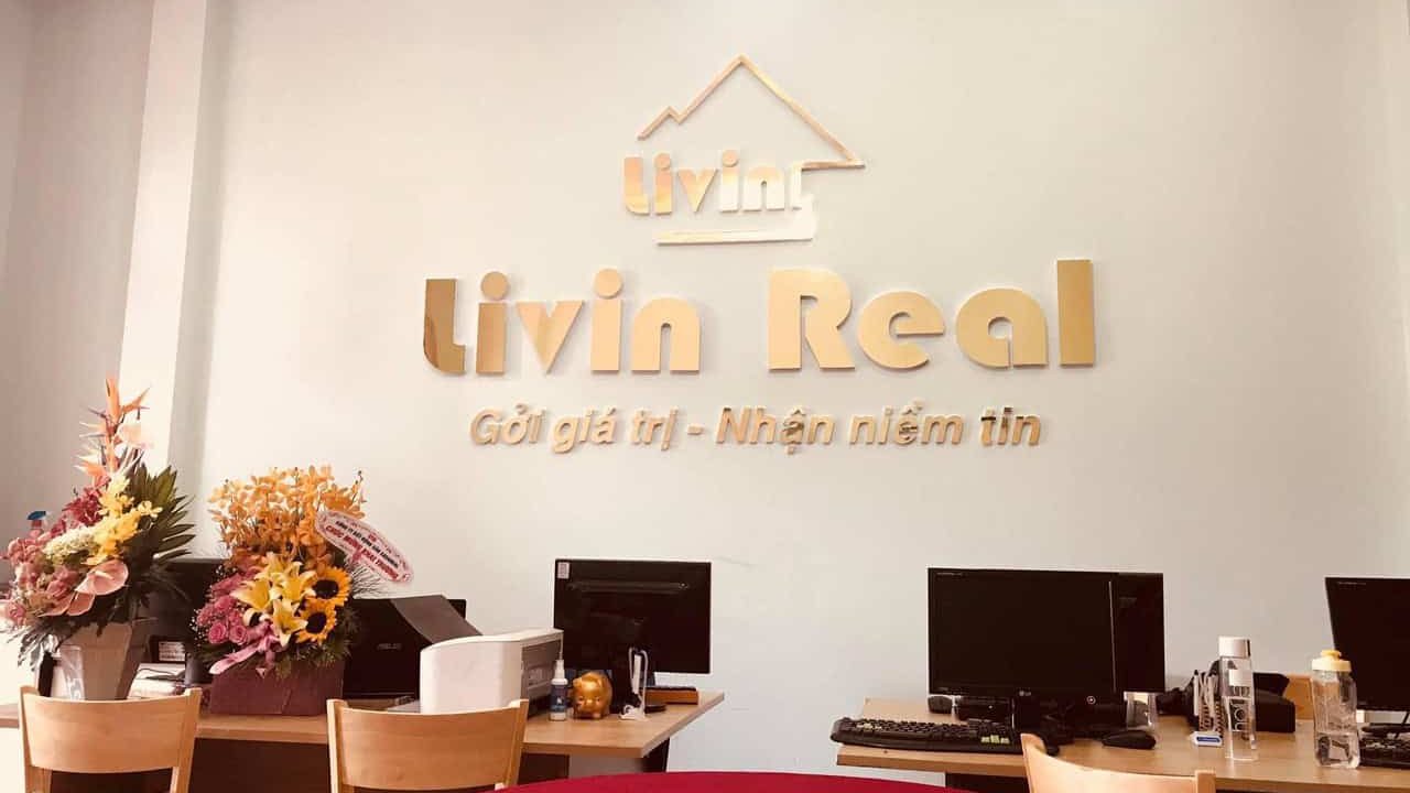 LIVIN - Đơn vị vận hành căn hộ cho thuê Đà Nẵng uy tín nhất