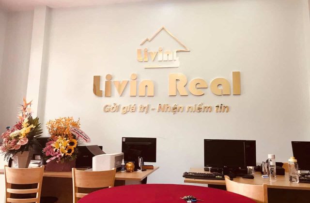 LIVIN - Đơn vị vận hành căn hộ cho thuê Đà Nẵng uy tín nhất