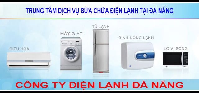 Điện Lạnh Đà Nẵng
