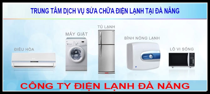 Điện Lạnh Đà Nẵng