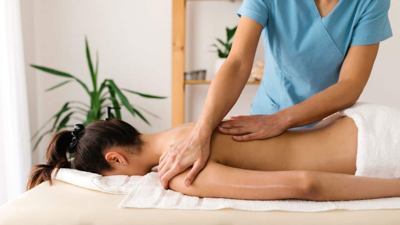 Massage yoni cho nữ đà nẵng
