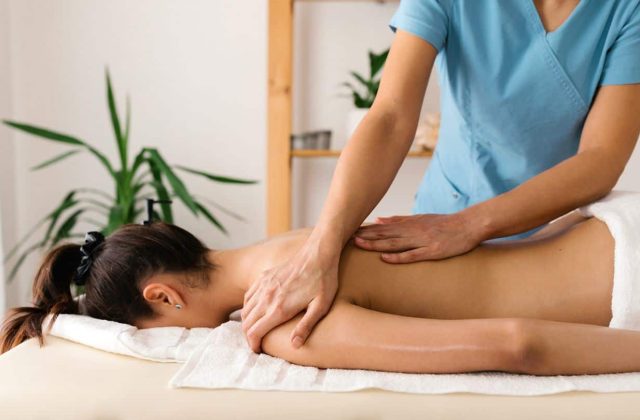 Massage yoni cho nữ đà nẵng