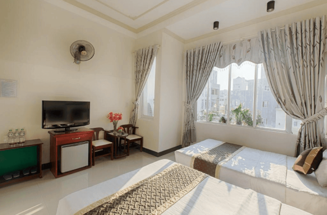 khách sạn đà nẵng giá rẻ