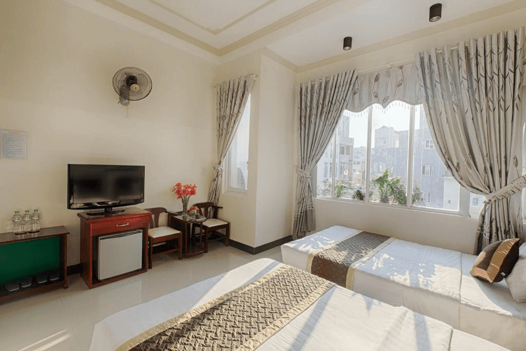 khách sạn đà nẵng giá rẻ
