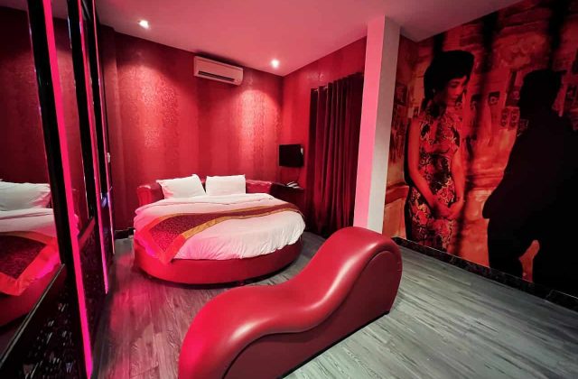 Lotus Hotel