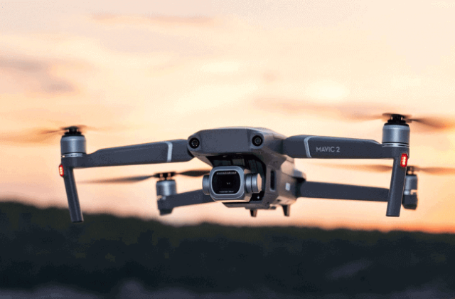 Đơn vị cho thuê flycam Đà Nẵng