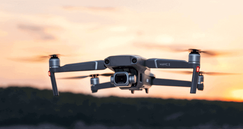Đơn vị cho thuê flycam Đà Nẵng
