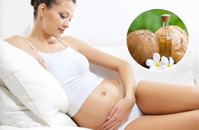 Spa massage cho mẹ bầu Quy Nhơn