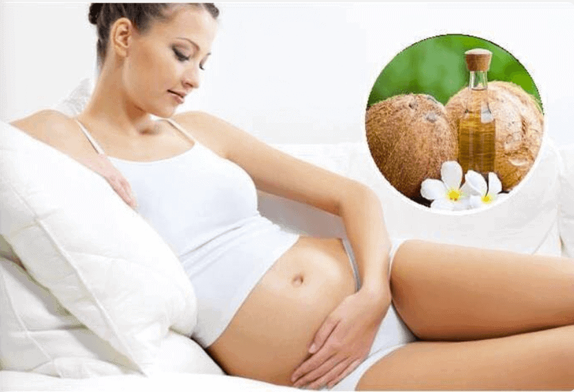 Spa massage cho mẹ bầu Quy Nhơn