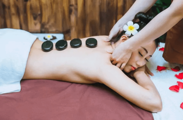 Charm Spa Grand Nha Trang