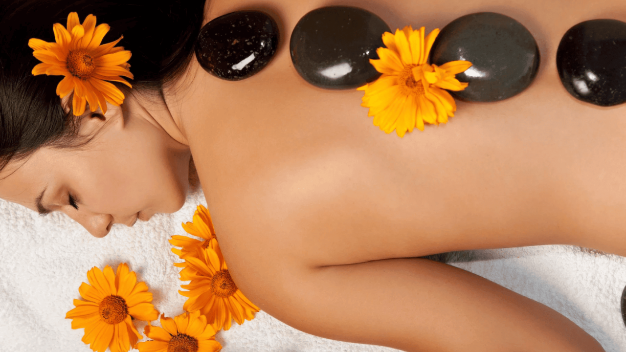 Pure Massage Beauty & Spa – Địa Chỉ Massage Đá Nóng Uy Tín