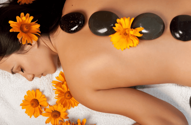 Pure Massage Beauty & Spa – Địa Chỉ Massage Đá Nóng Uy Tín