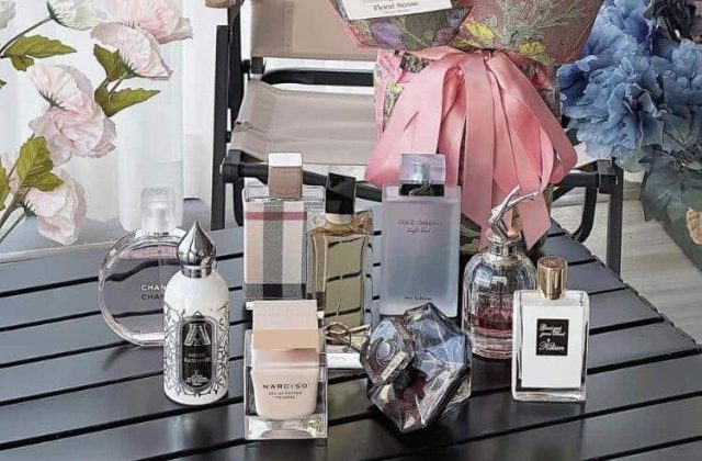M.Vy’s Beauty - Shop Chuyên Nước Hoa Chính Hãng Nổi Tiếng Tại Đà Nẵng