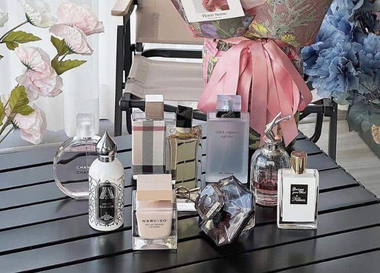 M.Vy’s Beauty - Shop Chuyên Nước Hoa Chính Hãng Nổi Tiếng Tại Đà Nẵng