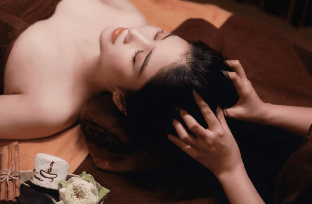Chạm Massage & Spa Quy Nhơn