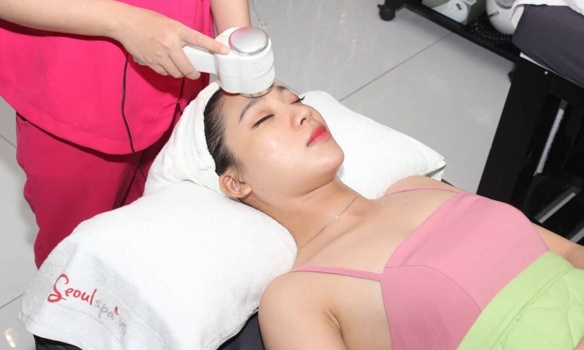 Điều Trị Sẹo An Toàn