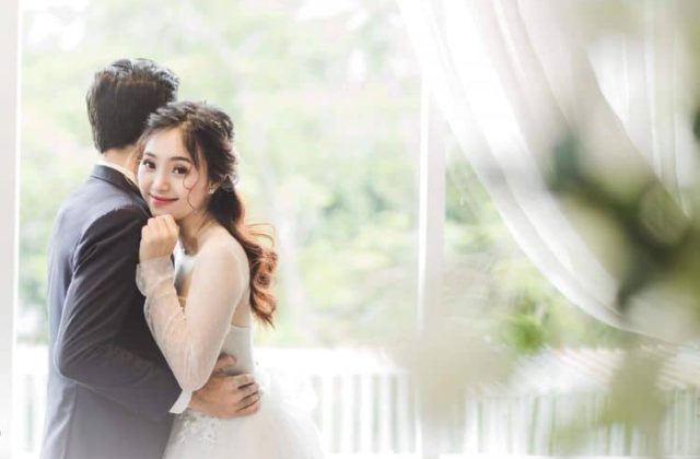 Studio Chụp Ảnh Cưới Quảng Bình Chuyên Nghiệp