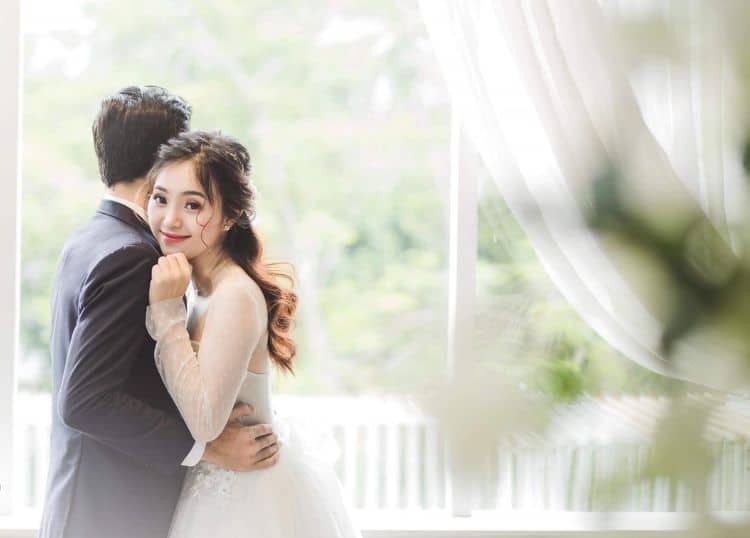 Studio Chụp Ảnh Cưới Quảng Bình Chuyên Nghiệp