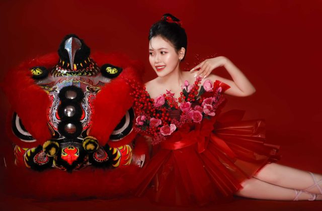 studio chụp ảnh ở huế đẹp