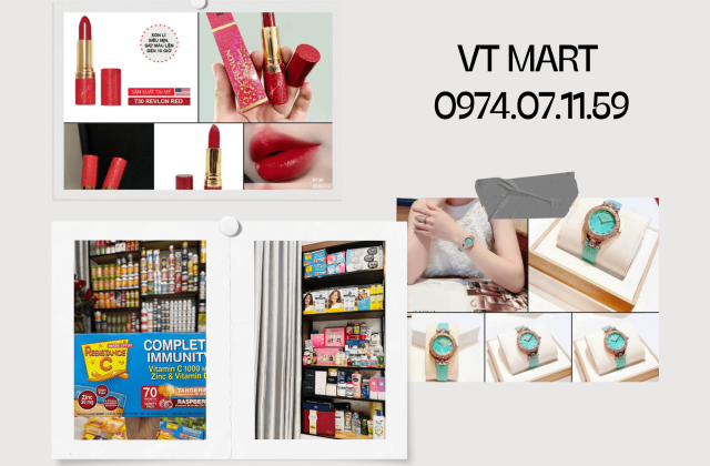 VT Mart