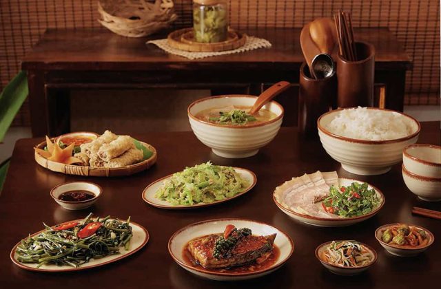 Quán Cơm Gia Đình Đà Nẵng Ngon Nhất