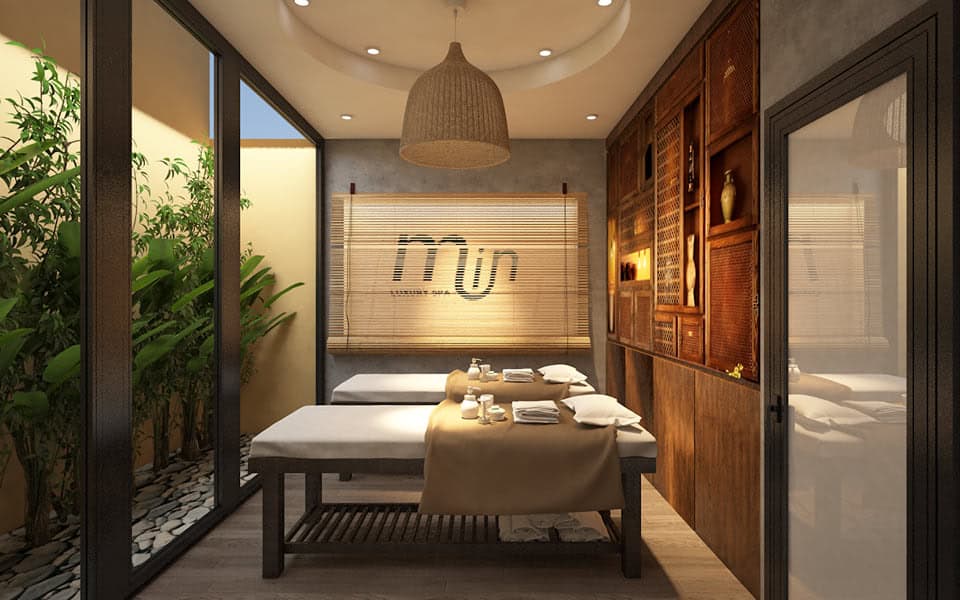 pa Massage Sauna Uy Tín Tại Đà Nẵng