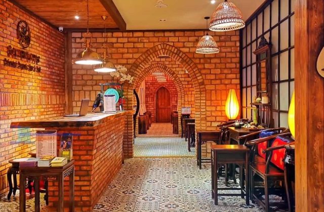 Top 5 Địa Chỉ Massage Body Quận Hải Châu