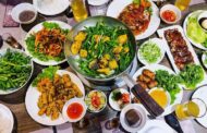 Top 15 quán ăn mới đông khách nhất khu vực Hà Nội