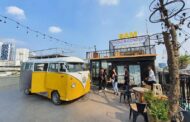 Top các quán cà phê rooftop Hà Nội xịn sò